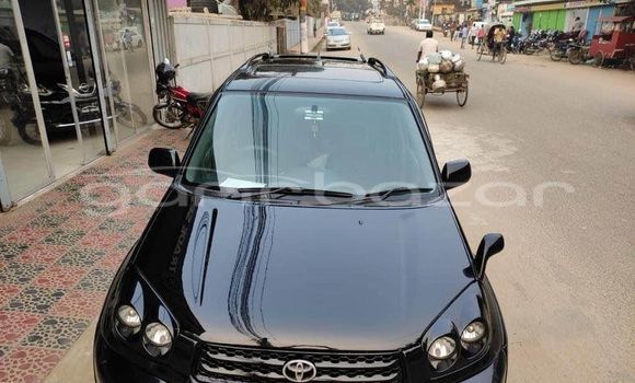 কেনা ব্যবহৃত Toyota RAV4 Black গাড়ী মধ্যে ঢাকা মধ্যে Dhaka কেনা ব্যবহৃত Toyota RAV4 Black গাড়ী মধ্যে ঢাকা মধ্যে Dhaka