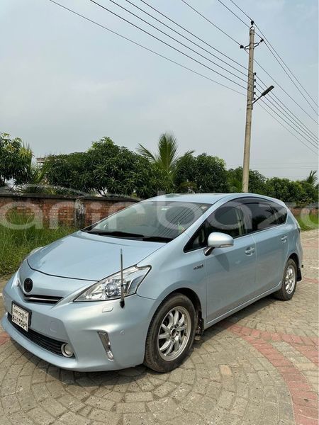 Big with watermark toyota prius dhaka dhaka 10287