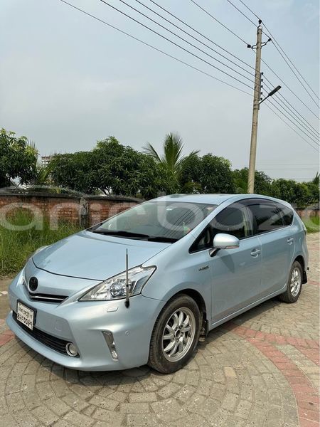 Big with watermark toyota prius dhaka dhaka 10287