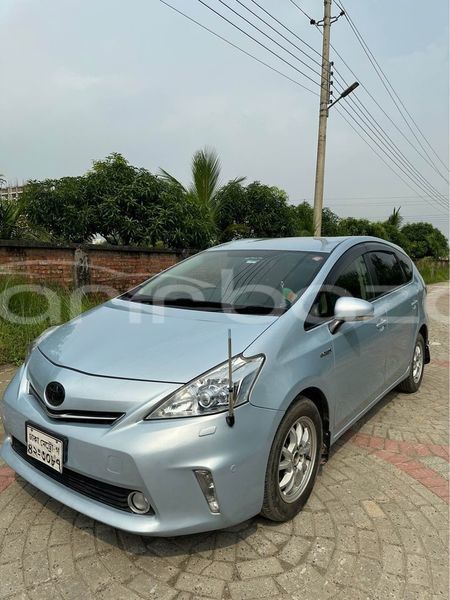 Big with watermark toyota prius dhaka dhaka 10287