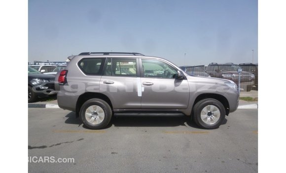 Buy Import 2019 Toyota Prado in Import - Dubai, Bandarban Buy Import 2019 Toyota Prado in Import - Dubai, Bandarban