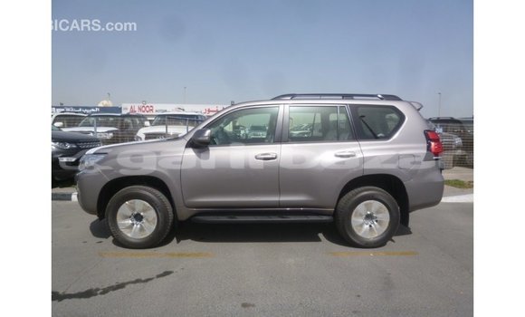 Buy Import 2019 Toyota Prado in Import - Dubai, Bandarban Buy Import 2019 Toyota Prado in Import - Dubai, Bandarban
