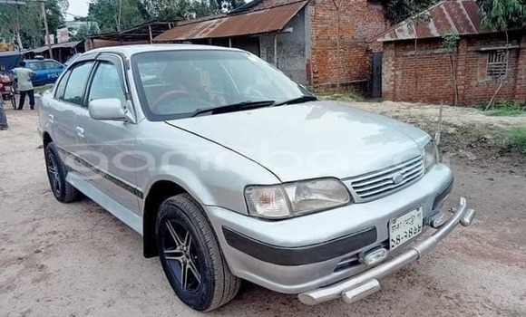 Buy Used 2018 Toyota Corsa in Dhaka, Dhaka Buy Used 2018 Toyota Corsa in Dhaka, Dhaka