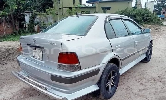 Buy Used 2018 Toyota Corsa in Dhaka, Dhaka Buy Used 2018 Toyota Corsa in Dhaka, Dhaka