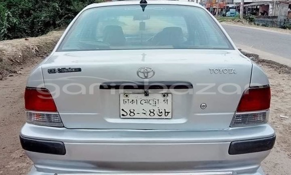 Buy Used 2018 Toyota Corsa in Dhaka, Dhaka Buy Used 2018 Toyota Corsa in Dhaka, Dhaka