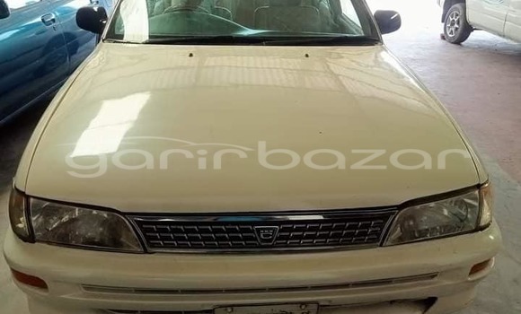 কেনা ব্যবহৃত Toyota Corolla White গাড়ী মধ্যে ঢাকা মধ্যে Dhaka কেনা ব্যবহৃত Toyota Corolla White গাড়ী মধ্যে ঢাকা মধ্যে Dhaka