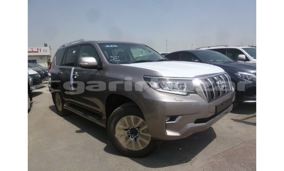 Buy Import 2019 Toyota Prado in Import - Dubai, Bandarban Buy Import 2019 Toyota Prado in Import - Dubai, Bandarban