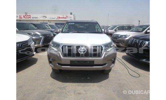 Buy Import 2019 Toyota Prado in Import - Dubai, Bandarban Buy Import 2019 Toyota Prado in Import - Dubai, Bandarban