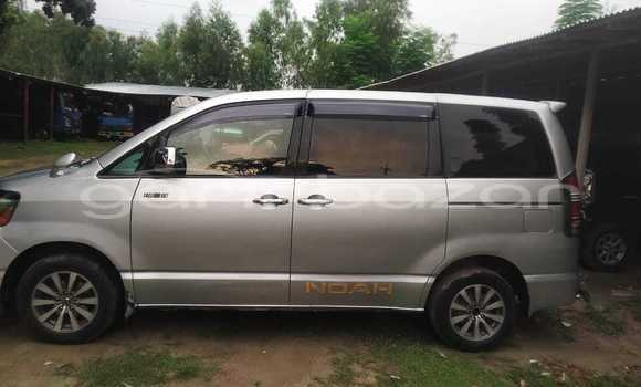 Buy Used 2016 Toyota Vellfire in Dhaka, Dhaka Buy Used 2016 Toyota Vellfire in Dhaka, Dhaka