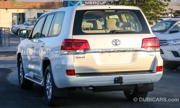 Buy Import 2019 Toyota Land Cruiser in Import - Dubai, Bandarban Buy Import 2019 Toyota Land Cruiser in Import - Dubai, Bandarban