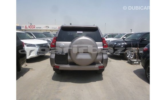 Buy Import 2019 Toyota Prado in Import - Dubai, Bandarban Buy Import 2019 Toyota Prado in Import - Dubai, Bandarban