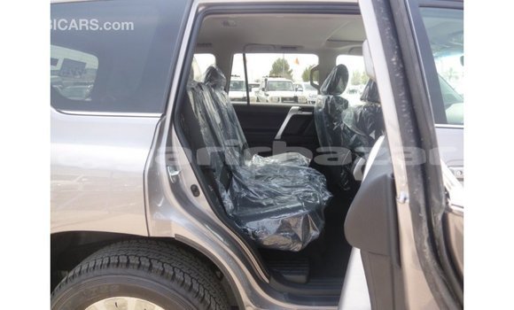 Buy Import 2019 Toyota Prado in Import - Dubai, Bandarban Buy Import 2019 Toyota Prado in Import - Dubai, Bandarban