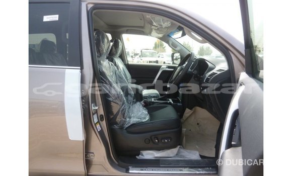 Buy Import 2019 Toyota Prado in Import - Dubai, Bandarban Buy Import 2019 Toyota Prado in Import - Dubai, Bandarban