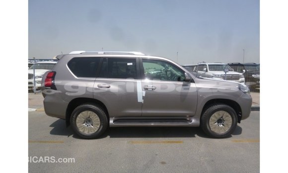 Buy Import 2019 Toyota Prado in Import - Dubai, Bandarban Buy Import 2019 Toyota Prado in Import - Dubai, Bandarban