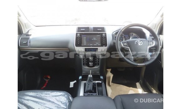 Buy Import 2019 Toyota Prado in Import - Dubai, Bandarban Buy Import 2019 Toyota Prado in Import - Dubai, Bandarban