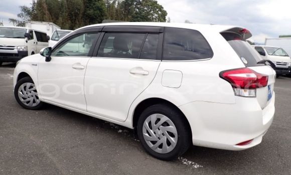 কেনা ব্যবহৃত Toyota Fielder White গাড়ী মধ্যে ঢাকা মধ্যে Dhaka কেনা ব্যবহৃত Toyota Fielder White গাড়ী মধ্যে ঢাকা মধ্যে Dhaka