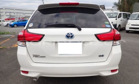 কেনা ব্যবহৃত Toyota Fielder White গাড়ী মধ্যে ঢাকা মধ্যে Dhaka কেনা ব্যবহৃত Toyota Fielder White গাড়ী মধ্যে ঢাকা মধ্যে Dhaka