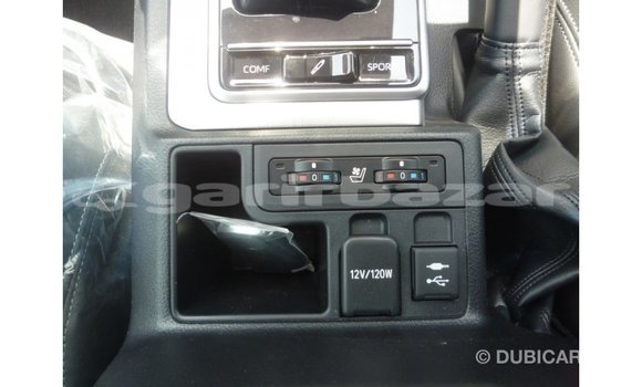 Buy Import 2019 Toyota Prado in Import - Dubai, Bandarban Buy Import 2019 Toyota Prado in Import - Dubai, Bandarban