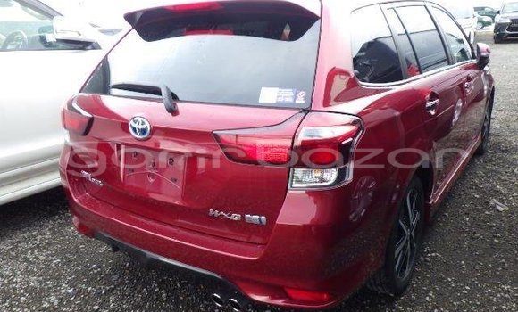 কেনা ব্যবহৃত Toyota Fielder Red গাড়ী মধ্যে ঢাকা মধ্যে Dhaka কেনা ব্যবহৃত Toyota Fielder Red গাড়ী মধ্যে ঢাকা মধ্যে Dhaka