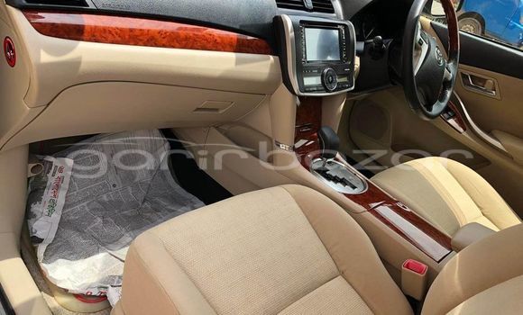 Buy Used 2018 Toyota Allion in Dhaka, Dhaka Buy Used 2018 Toyota Allion in Dhaka, Dhaka