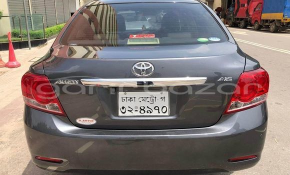 Buy Used 2018 Toyota Allion in Dhaka, Dhaka Buy Used 2018 Toyota Allion in Dhaka, Dhaka