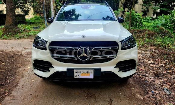 Buy Used 2016 Mercedes-Benz GLS-klasse in Dhaka, Dhaka Buy Used 2016 Mercedes-Benz GLS-klasse in Dhaka, Dhaka