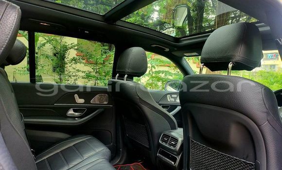 Buy Used 2016 Mercedes-Benz GLS-klasse in Dhaka, Dhaka Buy Used 2016 Mercedes-Benz GLS-klasse in Dhaka, Dhaka