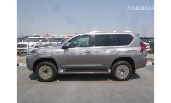 Buy Import 2019 Toyota Prado in Import - Dubai, Bandarban Buy Import 2019 Toyota Prado in Import - Dubai, Bandarban