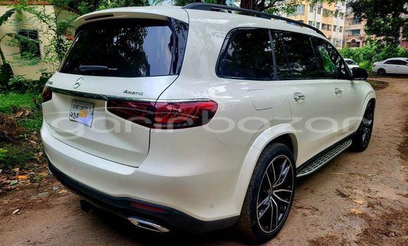 Buy Used 2016 Mercedes-Benz GLS-klasse in Dhaka, Dhaka Buy Used 2016 Mercedes-Benz GLS-klasse in Dhaka, Dhaka