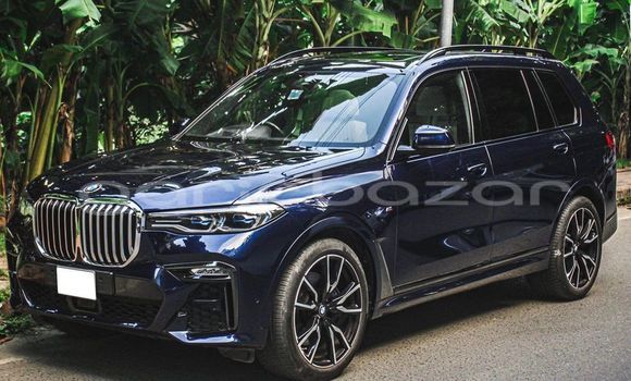 Buy Used 2016 BMW X7 in Dhaka, Dhaka Buy Used 2016 BMW X7 in Dhaka, Dhaka