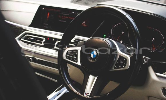 Buy Used 2016 BMW X7 in Dhaka, Dhaka Buy Used 2016 BMW X7 in Dhaka, Dhaka