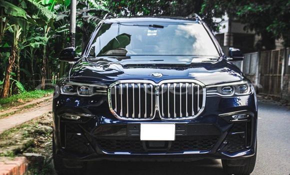 Buy Used 2016 BMW X7 in Dhaka, Dhaka Buy Used 2016 BMW X7 in Dhaka, Dhaka
