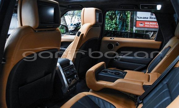 Buy Used 2016 Range Rover Range Rover in Dhaka, Dhaka Buy Used 2016 Range Rover Range Rover in Dhaka, Dhaka