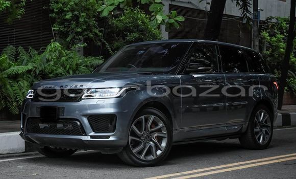 Buy Used 2016 Range Rover Range Rover in Dhaka, Dhaka Buy Used 2016 Range Rover Range Rover in Dhaka, Dhaka