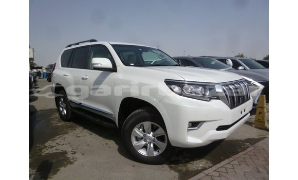 Buy Import 2018 Toyota Prado in Import - Dubai, Bandarban Buy Import 2018 Toyota Prado in Import - Dubai, Bandarban