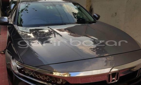 Buy Used 2018 Honda Accord in Dhaka, Dhaka Buy Used 2018 Honda Accord in Dhaka, Dhaka