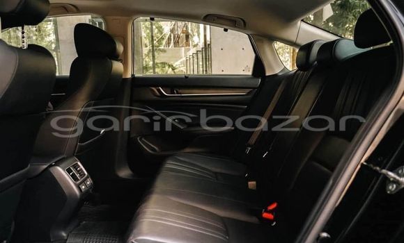 Buy Used 2018 Honda Accord in Dhaka, Dhaka Buy Used 2018 Honda Accord in Dhaka, Dhaka