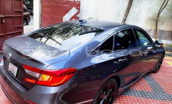 Buy Used 2018 Honda Accord in Dhaka, Dhaka Buy Used 2018 Honda Accord in Dhaka, Dhaka