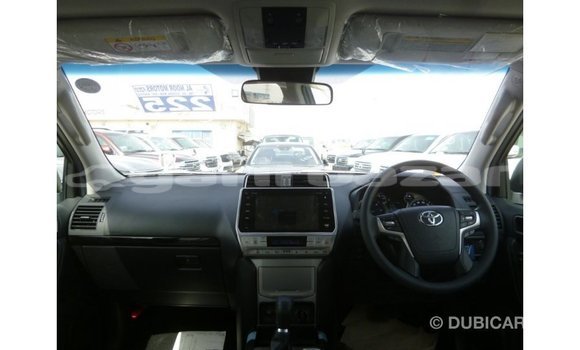 Buy Import 2018 Toyota Prado in Import - Dubai, Bandarban Buy Import 2018 Toyota Prado in Import - Dubai, Bandarban