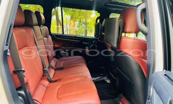 Buy Used 2021 Lexus LX 570 in Dhaka, Dhaka Buy Used 2021 Lexus LX 570 in Dhaka, Dhaka
