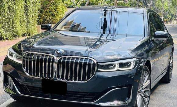 Buy Used 2020 BMW 7 series in Dhaka, Dhaka Buy Used 2020 BMW 7 series in Dhaka, Dhaka