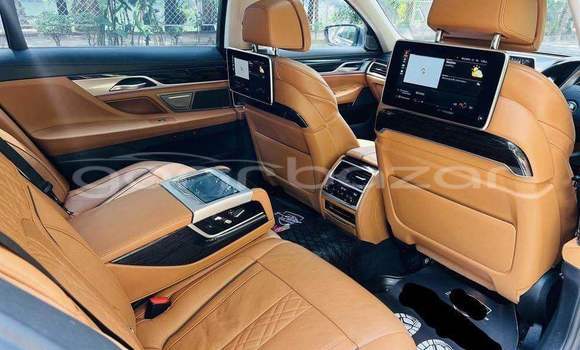 Buy Used 2020 BMW 7 series in Dhaka, Dhaka Buy Used 2020 BMW 7 series in Dhaka, Dhaka