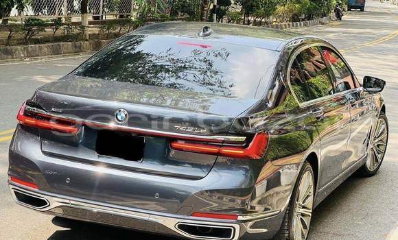 Buy Used 2020 BMW 7 series in Dhaka, Dhaka Buy Used 2020 BMW 7 series in Dhaka, Dhaka