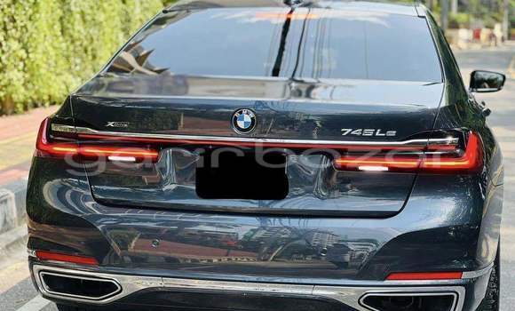Buy Used 2020 BMW 7 series in Dhaka, Dhaka Buy Used 2020 BMW 7 series in Dhaka, Dhaka