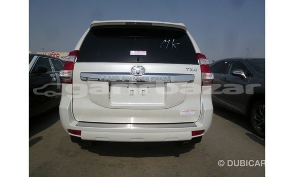 Buy Import 2018 Toyota Prado in Import - Dubai, Bandarban Buy Import 2018 Toyota Prado in Import - Dubai, Bandarban