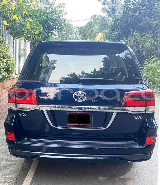 Big with watermark toyota land cruiser dhaka dhaka 10330