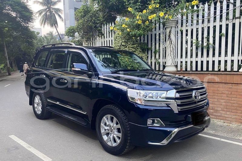 Big with watermark toyota land cruiser dhaka dhaka 10330