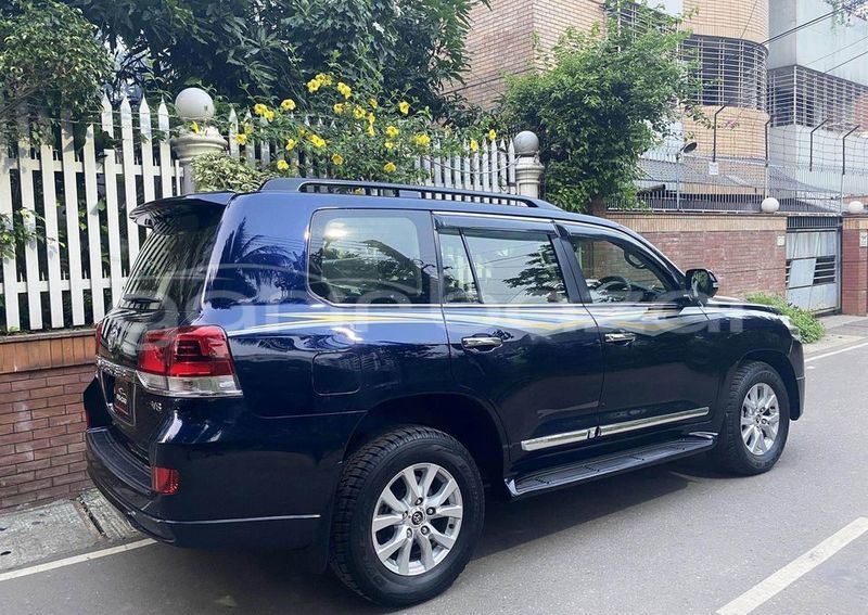 Big with watermark toyota land cruiser dhaka dhaka 10330