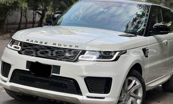 Buy Used 2018 Range Rover Range Rover in Dhaka, Dhaka Buy Used 2018 Range Rover Range Rover in Dhaka, Dhaka