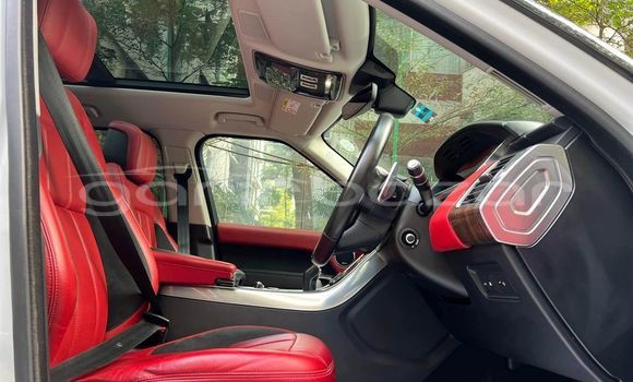 Buy Used 2018 Range Rover Range Rover in Dhaka, Dhaka Buy Used 2018 Range Rover Range Rover in Dhaka, Dhaka